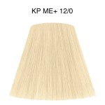 1 - Wella Koleston Perfect ME+ Special Blondes 12/0, 60ml