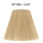 1 - Wella Koleston Perfect ME+ Special Blondes 12/07, 60ml