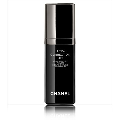 1 - CHANEL Ultra Correction Lift Sérum Sculptant Fermeté 30ml