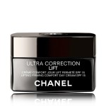 1 - CHANEL Ultra Correction Lift Crème Jour Confort SPF15 50 ml