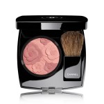 1 - CHANEL Jardin De Blush Camelia Rose 3g