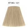 1 - Wella Koleston Perfect ME+ Special Blondes 12/1, 60ml