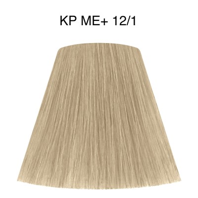 1 - Wella Koleston Perfect ME+ Special Blondes 12/1, 60ml