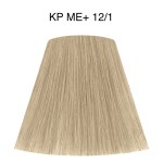 1 - Wella Koleston Perfect ME+ Special Blondes 12/1, 60ml
