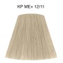 1 - Wella Koleston Perfect ME+ Special Blondes 12/11, 60ml