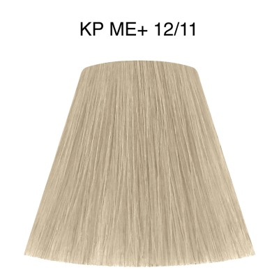 1 - Wella Koleston Perfect ME+ Special Blondes 12/11, 60ml