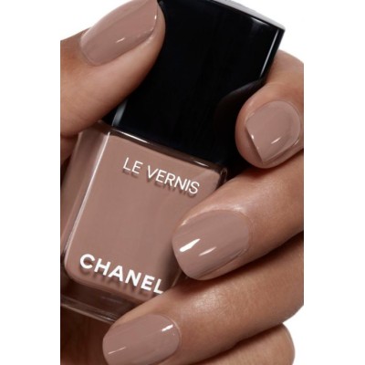1 - CHANEL Le Vernis 505 Particuliere 13 ml