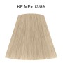 1 - Wella Koleston Perfect ME+ Special Blondes 12/89, 60ml