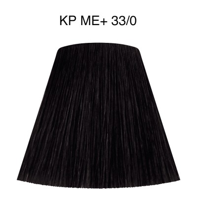 1 - Wella Koleston Perfect ME+ Pure Naturals 33/0 60ml