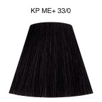 1 - Wella Koleston Perfect ME+ Pure Naturals 33/0 60ml