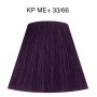 1 - Wella Koleston Perfect ME+ Vibrant Reds 33/66, 60ml