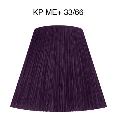 1 - Wella Koleston Perfect ME+ Vibrant Reds 33/66, 60ml