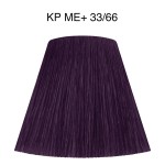 1 - Wella Koleston Perfect ME+ Vibrant Reds 33/66, 60ml