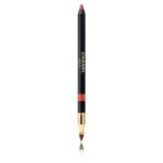 1 - CHANEL Le Crayon Levres 19 Lilirose 1g