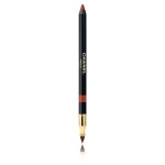 1 - CHANEL Le Crayon Levres 28 Desert 1g