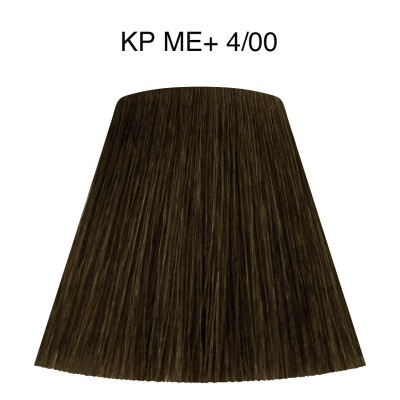 1 - Wella Koleston Perfect ME+ Pure Naturals 4/00 60ml