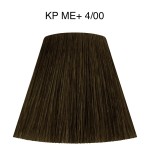 1 - Wella Koleston Perfect ME+ Pure Naturals 4/00 60ml