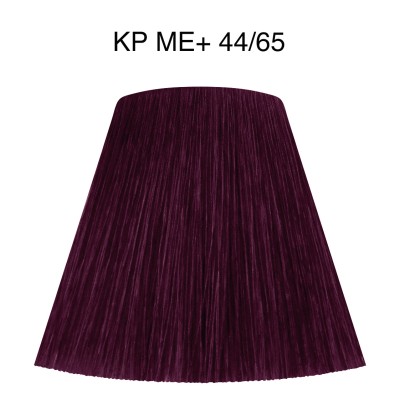1 - Wella Koleston Perfect ME+ Vibrant Reds 44/65, 60ml