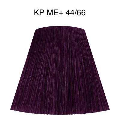 1 - Wella Koleston Perfect ME+ Vibrant Reds 44/66, 60ml