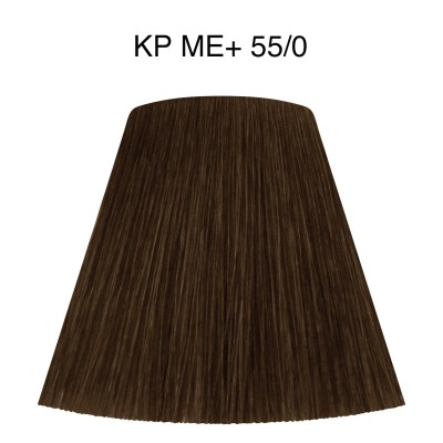 1 - Wella Koleston Perfect ME+ Pure Naturals 55/0 60ml