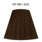 1 - Wella Koleston Perfect ME+ Pure Naturals 55/0 60ml