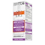 1 - Dermolab Siero booster antirughe illuminante energizzante 30ml