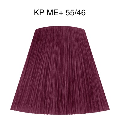 1 - Wella Koleston Perfect ME+ Vibrant Reds 55/46, 60ml