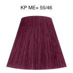1 - Wella Koleston Perfect ME+ Vibrant Reds 55/46, 60ml