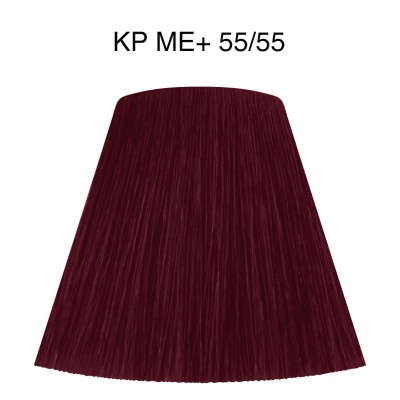 1 - Wella Koleston Perfect ME+ Vibrant Reds 55/55, 60ml
