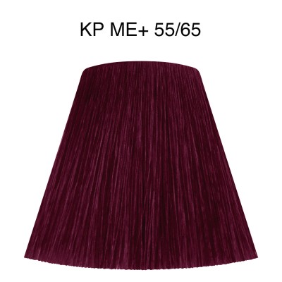 1 - Wella Koleston Perfect ME+ Vibrant Reds 55/65, 60ml