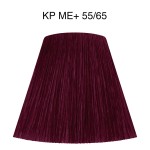 1 - Wella Koleston Perfect ME+ Vibrant Reds 55/65, 60ml