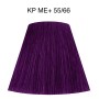 1 - Wella Koleston Perfect ME+ Vibrant Reds 55/66, 60ml
