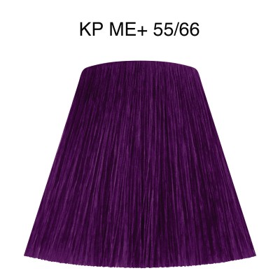 1 - Wella Koleston Perfect ME+ Vibrant Reds 55/66, 60ml