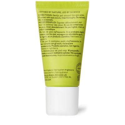 2 - Elemis Matcha Eye Dew 15ml