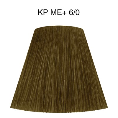 1 - Wella Koleston Perfect ME+ Pure Naturals 6/0 60ml