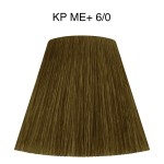 1 - Wella Koleston Perfect ME+ Pure Naturals 6/0 60ml