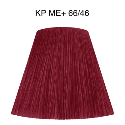 1 - Wella Koleston Perfect Me+ Vibrant Reds 66/46 60ml