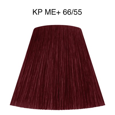 1 - Wella Koleston Perfect Me+ Vibrant Reds 66/55 60ml
