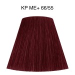 1 - Wella Koleston Perfect Me+ Vibrant Reds 66/55 60ml