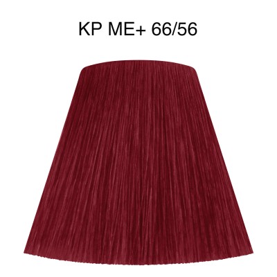 1 - Wella Koleston Perfect Me+ Vibrant Reds 66/56 60ml
