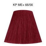 1 - Wella Koleston Perfect Me+ Vibrant Reds 66/56 60ml