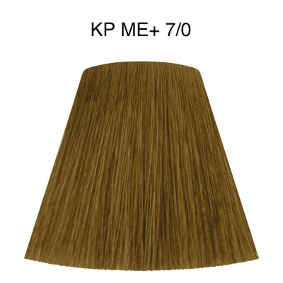 1 - Wella Koleston Perfect ME+ Pure Naturals 7/0 60ml