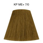 1 - Wella Koleston Perfect ME+ Pure Naturals 7/0 60ml
