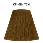 1 - Wella Koleston Perfect ME+ Pure Naturals 77/0 60ml