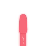 1 - La Jolie Smalto gel midi nail polish Coral