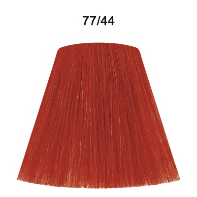 1 - Wella Koleston Perfect Me+ Vibrant Reds 77/44 60ml