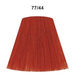 1 - Wella Koleston Perfect Me+ Vibrant Reds 77/44 60ml