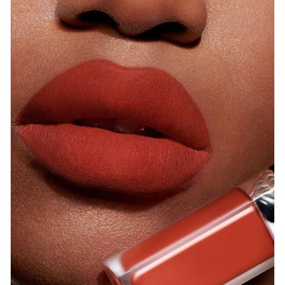 1 - Dior Rouge Forever Liquid 626 Forever Famous 6ml