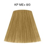 1 - Wella Koleston Perfect ME+ Pure Naturals 8/0 60ml
