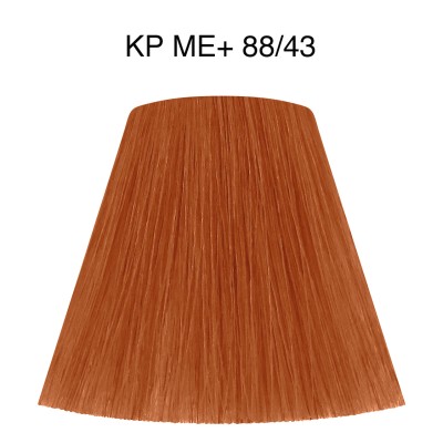 1 - Wella Koleston Perfect Me+ Vibrant Reds 88/43 60ml